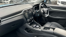 MG Zs 105kW Exclusive EV 45kWh 5dr Auto Electric Hatchback